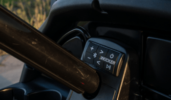 Kevlar The Phan Golf Cart full