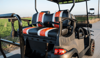 Kevlar The Phan Golf Cart full