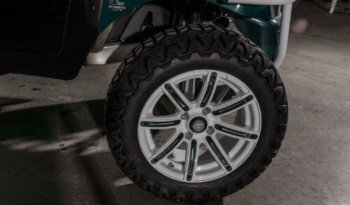 Prosper Eagles 2 Golf Cart full