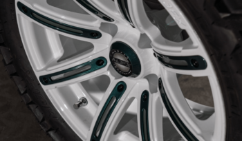 Prosper Eagles 2 Golf Cart full