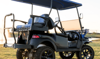 Black and Blue – Lighted Edition full