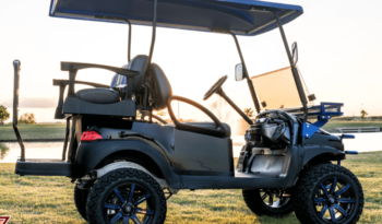 Black and Blue – Lighted Edition full