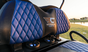 Black and Blue – Lighted Edition full