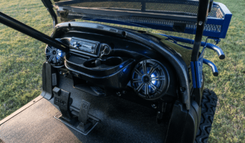 Black and Blue – Lighted Edition full