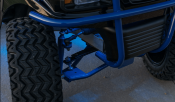 Black and Blue – Lighted Edition full