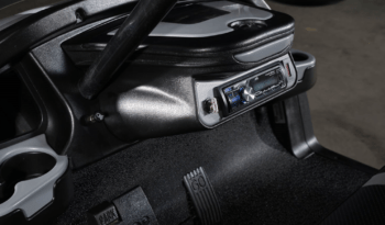 Phantom Silver Bullet Golf Cart full