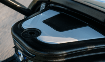 Green Custom Golf Cart full