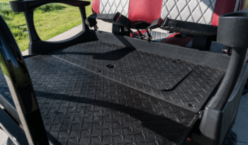 Texas A & M University Golf Cart full