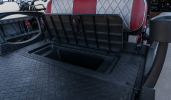 Texas A & M University Golf Cart full