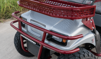 Texas A & M University Golf Cart full