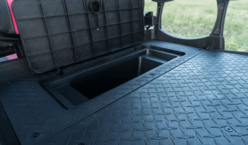 Pinkalicious Golf Cart full