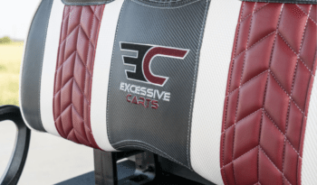 Kevlar Texas A&M Golf Cart full