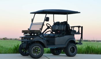 Black Thunder Kevlar full