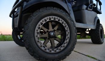 Black Thunder Kevlar full