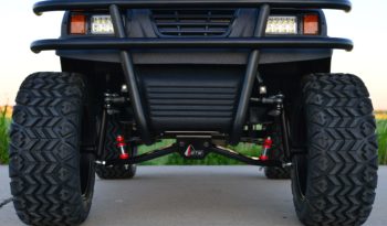 Black Thunder Kevlar full