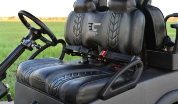 Black Thunder Kevlar full