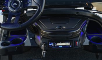 Black Thunder Kevlar full