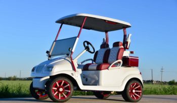 White Lightning full