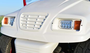 White Lightning full