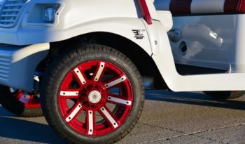 White Lightning full