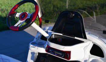 White Lightning full