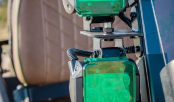 Apocolypse Golf Cart full