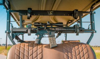 Apocolypse Golf Cart full