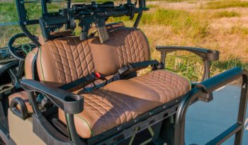 Apocolypse Golf Cart full