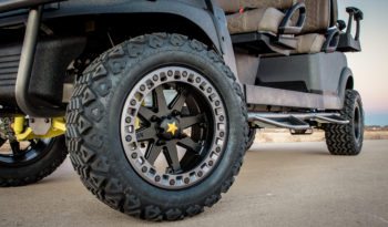 BAMF Six Seater full