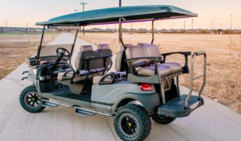 BAMF Six Seater full