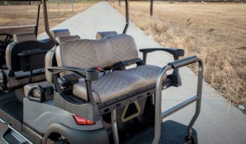 BAMF Six Seater full