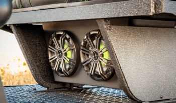 Green Buyer Six Seater full