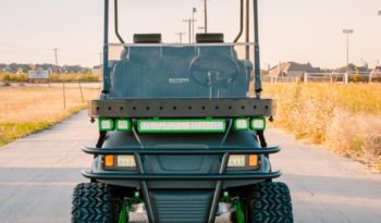 Green Buyer Six Seater full