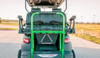 Green Buyer Six Seater full